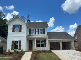 615 Cobalt Way, Brandon, MS 39042