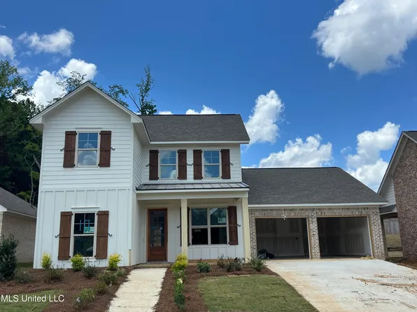 615 Cobalt Way, Brandon, MS 39042