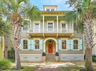 174 Ionsborough St, Mount Pleasant, SC 29464