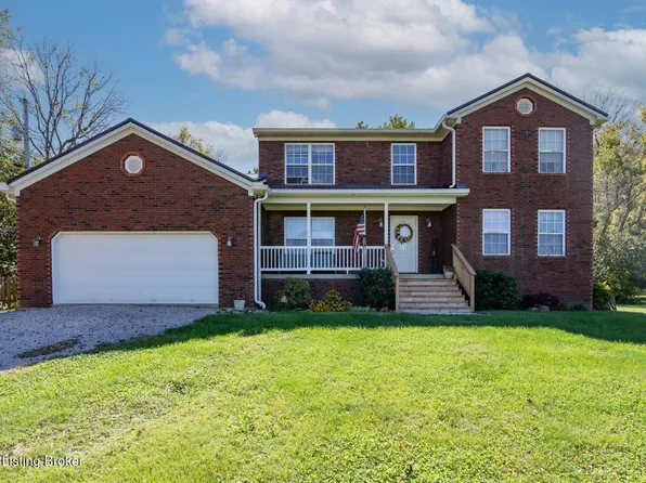 131 Rockytop Ln, Guston, KY 40142