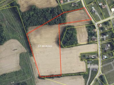 Blue Mountain Dr, Danielsville, PA, 18038