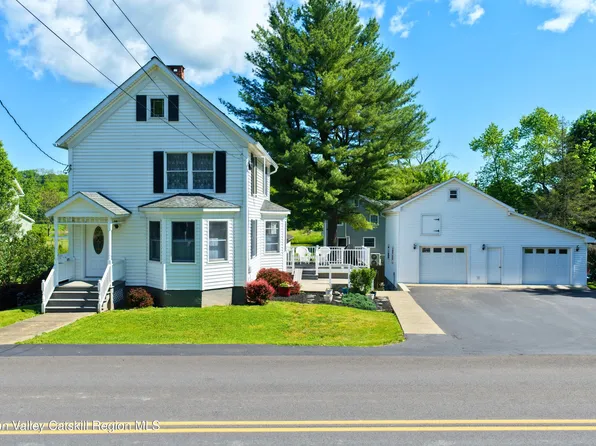 470 W Main Street, Catskill, NY 12414
