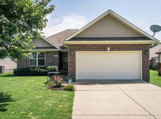 12306 Bristol Bay Pl, Coldstream, KY 40245