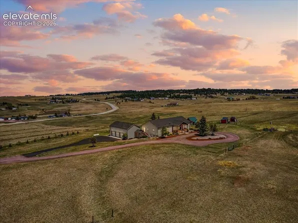 11300 Shepherds Cir, Kiowa, CO 80117
