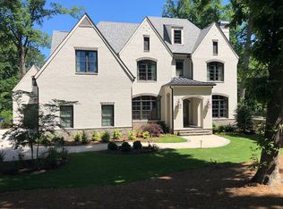 960 Carter Dr NE, Atlanta, GA 30319