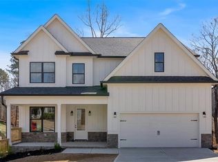 10 Ashwood Dr SE, Cartersville, GA 30120