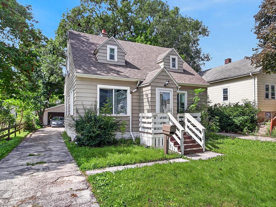 1st image of 5929 N 37th STREET