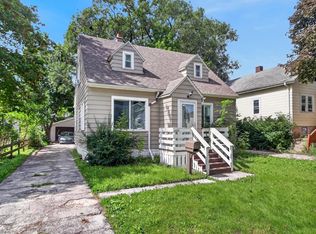 5929 N 37th STREET, Milwaukee, WI 53209