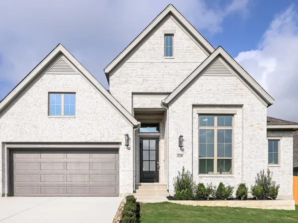 128 KRUEGER WAY, Cibolo, TX 78108