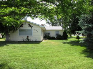 890 Seibel Ln, Stanfield, OR 97875