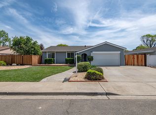 1316 Onyx Rd, Livermore, CA 94550