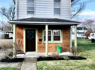 45 5th St, Wyoming, PA 18644
