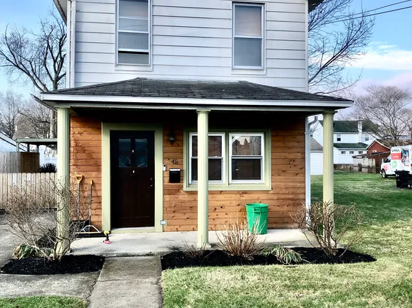 45 5th St, Wyoming, PA 18644