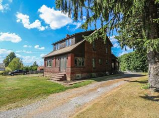 637 N Pike Rd, Cabot, PA 16023