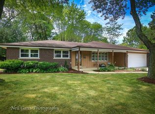 3204 Rosemont Dr, Joliet, IL 60431
