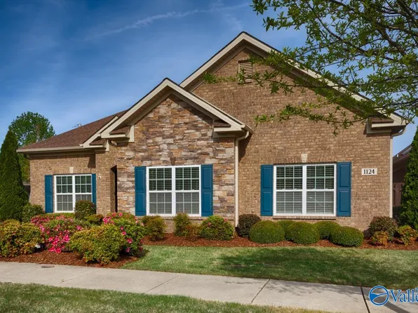1124 Corner Brk NW, Huntsville, AL 35806