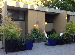 255 SW Harrison St #TOWNHOUSE 11, Portland, OR 97201