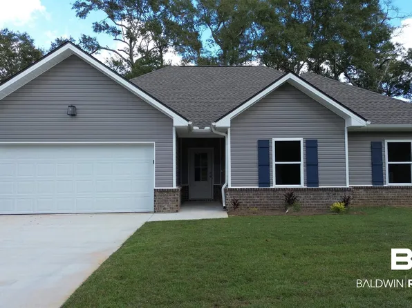 106 Marietta St, Bay Minette, AL 36507
