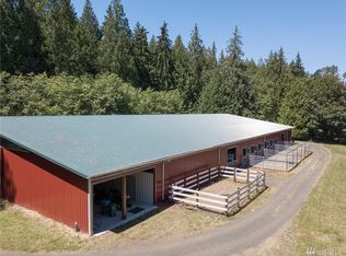 4590 Harper Hill Rd SE, Pt Orchard, WA 98366