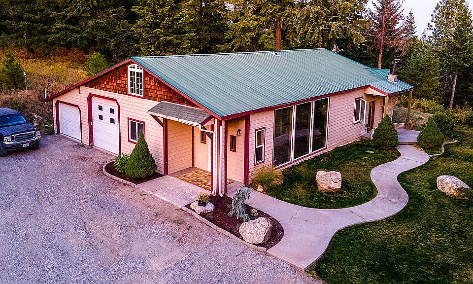 10620 N. Judkins Ln., Spokan