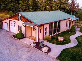 10620 N Judkins Rd, Spokane, WA 99217