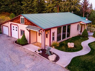 10620 N Judkins Rd, Spokane, WA, 99217