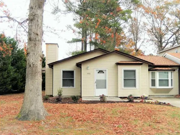 1400 Chickadee Ln, Virginia Beach, VA 23454