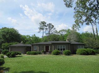 336 Jule Peek Ave, Cedartown, GA 30125