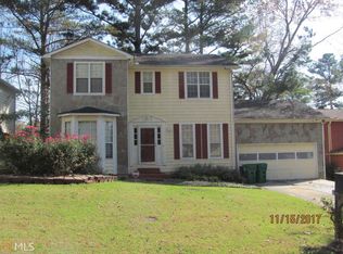 1378 To Lani Farm Rd, Stone Mountain, GA 30083