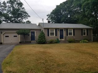 3 Peter St, Norton, MA 02766