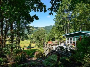38158 Upper Camp Creek Rd, Springfield, OR 97478
