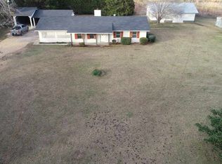 26152 Highway 27, Crystal Springs, MS 39059