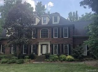 6012 Havencrest Ct NW, Concord, NC 28027