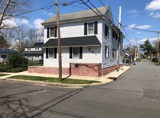 911 Beethoven St UNIT 2, Egg Harbor City, NJ 08215