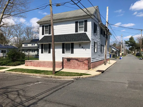 911 Beethoven St Unit 2, Egg Harbor City, NJ 08215