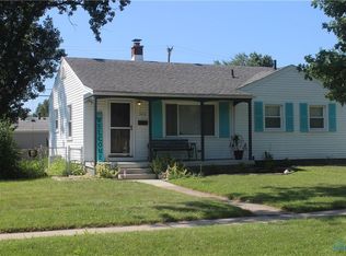 2601 Boxwood Rd, Toledo, OH 43613