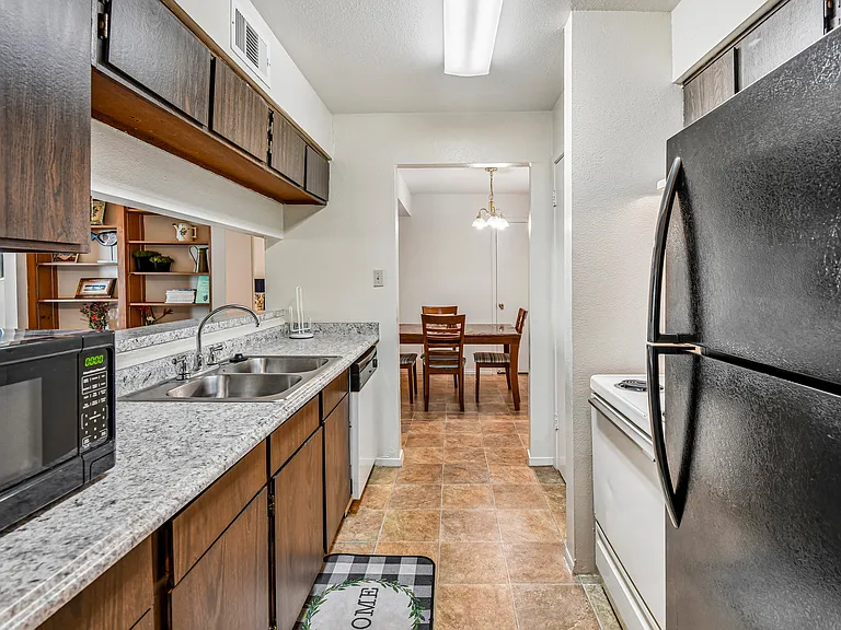 Casa Caribe Apartments — Photo 38
