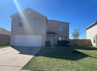 12704 Rio Nueces Ln, Rosharon, TX 77583