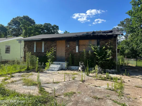2716 Newport St, Jackson, MS 39213