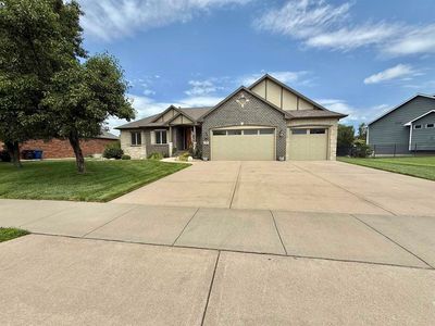 3005 N Stone Lake Dr, Augusta, KS, 67010