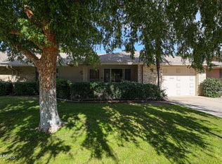 9518 W Long Hills Dr, Sun City, AZ 85351