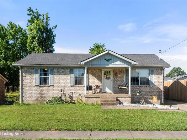123 Fawn Ct, Louisville, KY 40229
