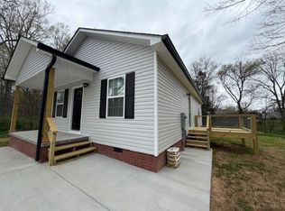 3001 Bates Pike SE, Cleveland, TN 37323