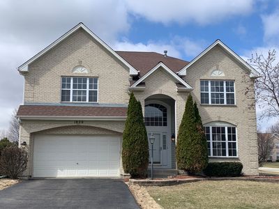 1820 Cooper Ln, Algonquin, IL, 60102