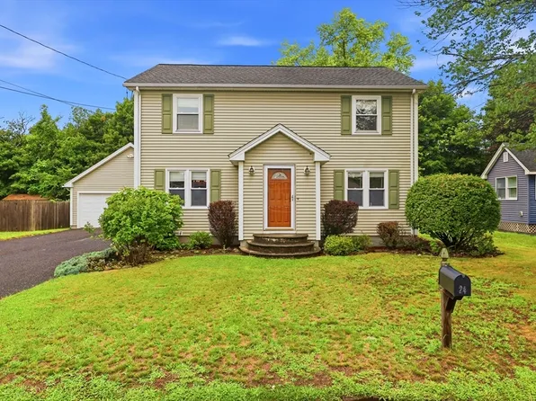 24 Victoria Ter, Ludlow, MA 01056