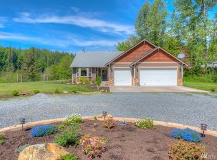 17530 Jordan Rd, Arlington, WA 98223