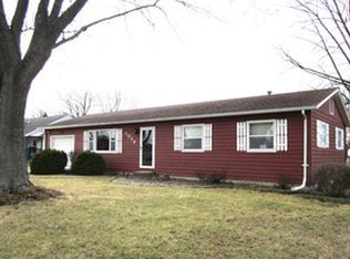 1038 Suzy St, Sandwich, IL 60548