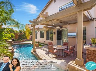 16 Relampago, Rancho Santa Margarita, CA 92688