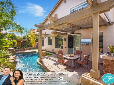 16 Relampago, Rancho Santa Margarita, CA, 92688