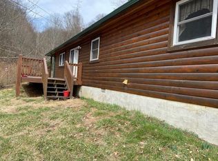 2975 Scronce Creek Rd, Burnsville, NC 28714